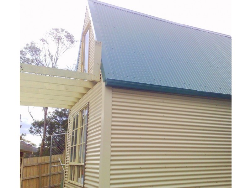 18 Erica Road, Primrose Sands TAS 7173