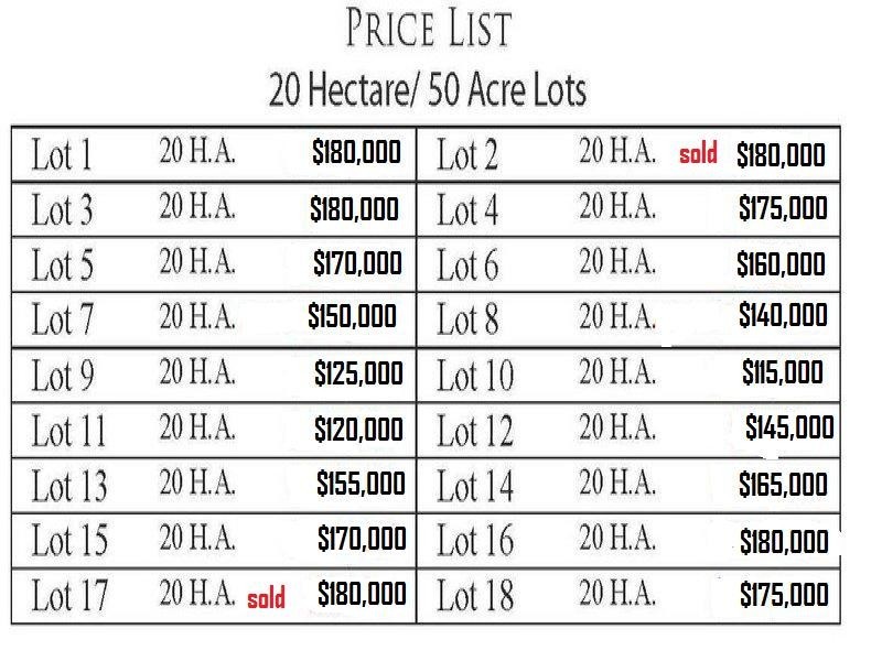 Saltwater River TAS 7186