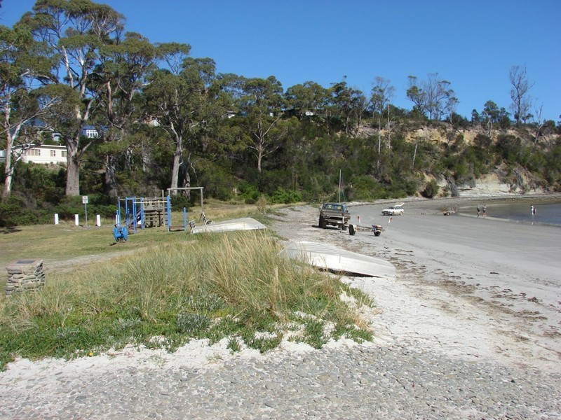 Saltwater River TAS 7186