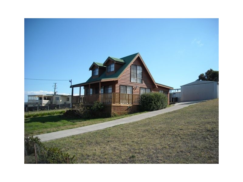 26 LINDEN ROAD, Primrose Sands TAS 7173