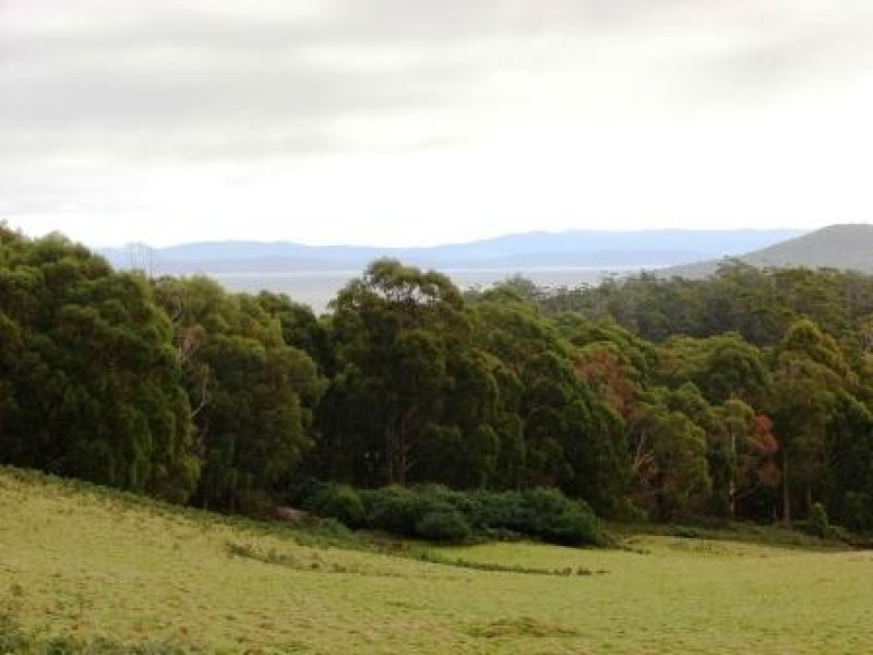 L1 and L3 Riflerange Road, Nubeena TAS 7184