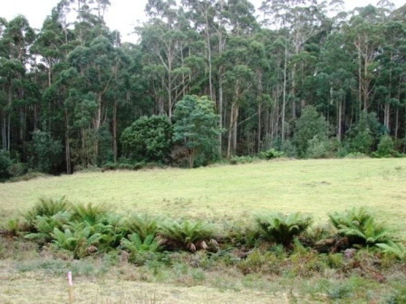 L1 and L3 Riflerange Road, Nubeena TAS 7184