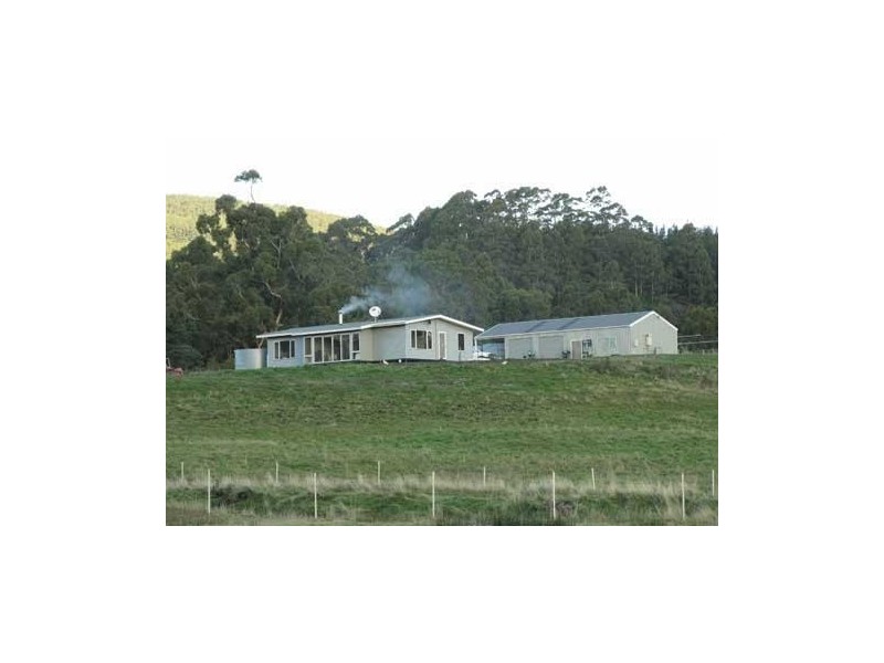147 Marsh Rd, Nubeena TAS 7184