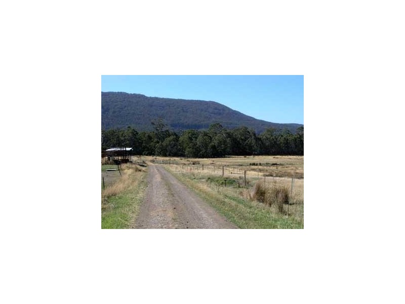 147 Marsh Rd, Nubeena TAS 7184