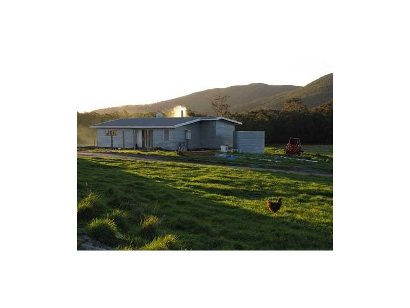 147 Marsh Rd, Nubeena TAS 7184