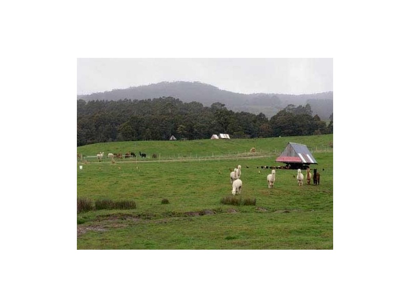 147 Marsh Rd, Nubeena TAS 7184