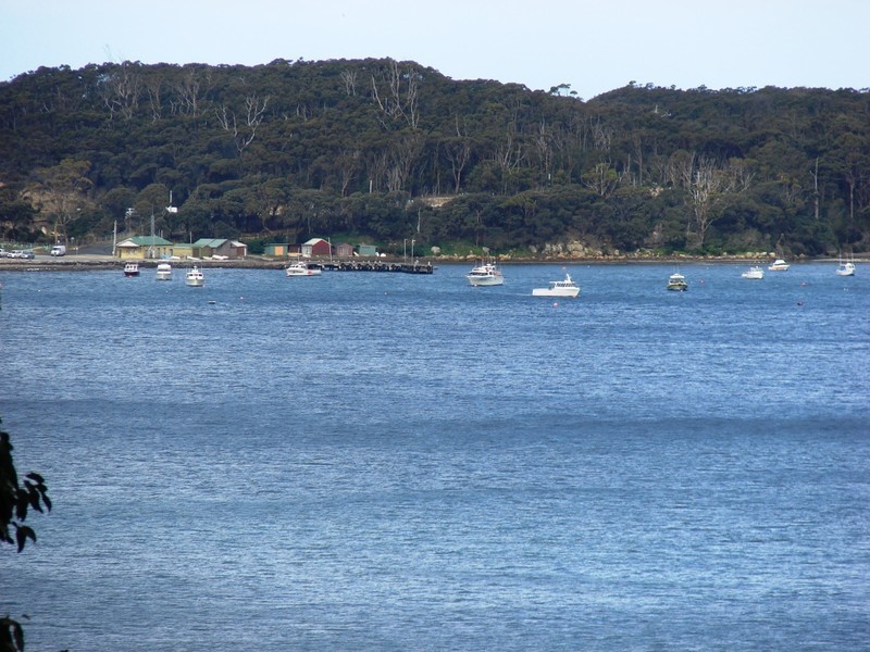74 Blowhole Road, Eaglehawk Neck TAS 7179