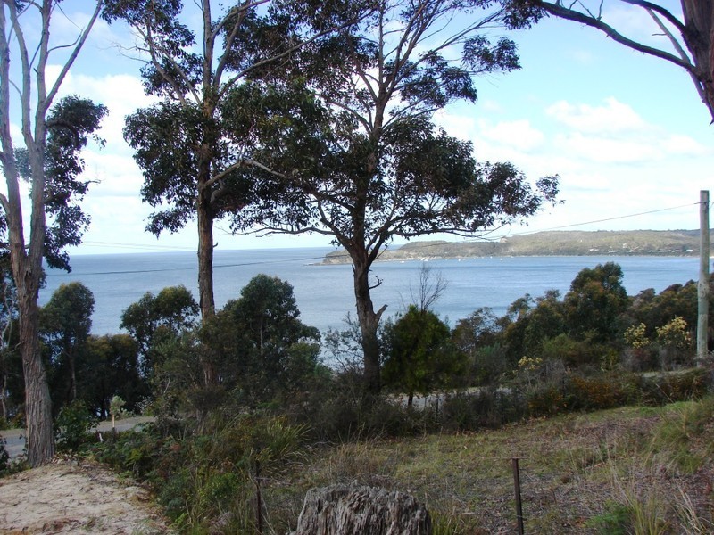 74 Blowhole Road, Eaglehawk Neck TAS 7179