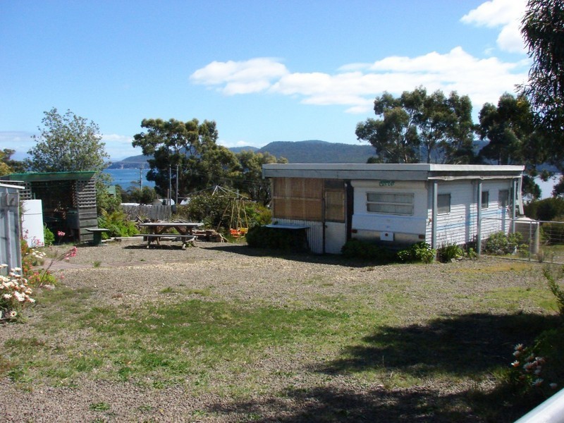 16 Skeggs avenue, White Beach TAS 7184