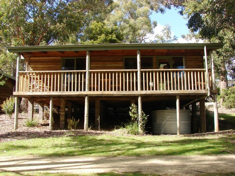 Cabin 10 Stewarts Bay Lodge, Port Arthur TAS 7182