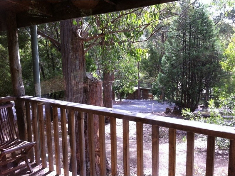 Cabin 10 Stewarts Bay Lodge, Port Arthur TAS 7182