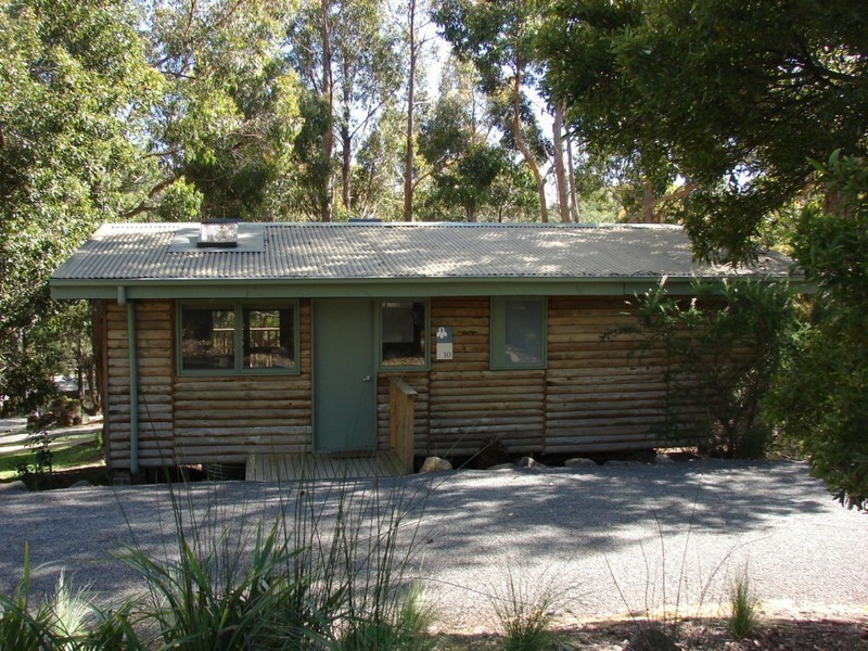 Cabin 10 Stewarts Bay Lodge, Port Arthur TAS 7182