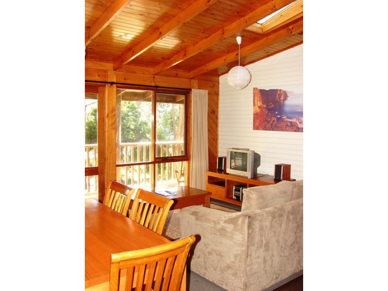 Cabin 10 Stewarts Bay Lodge, Port Arthur TAS 7182