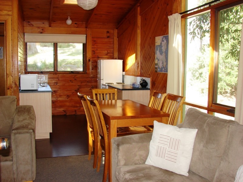 Cabin 10 Stewarts Bay Lodge, Port Arthur TAS 7182
