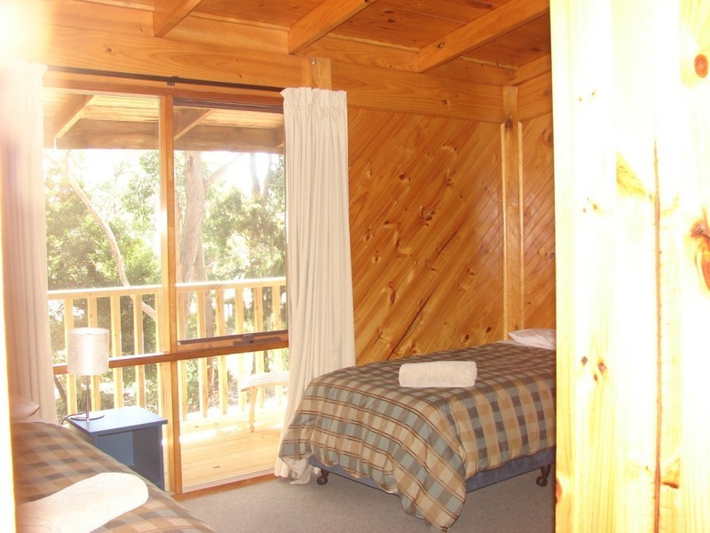 Cabin 10 Stewarts Bay Lodge, Port Arthur TAS 7182