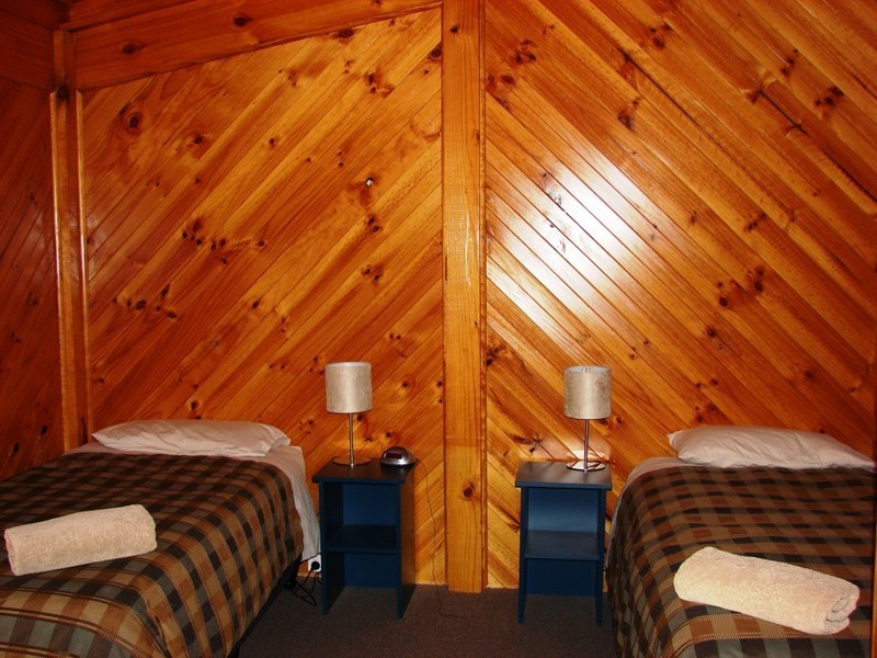 Cabin 10 Stewarts Bay Lodge, Port Arthur TAS 7182