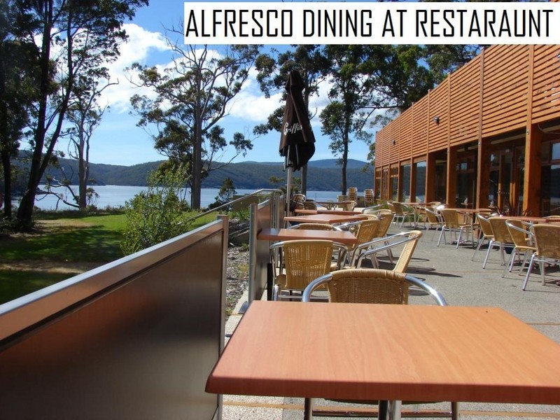 Cabin 10 Stewarts Bay Lodge, Port Arthur TAS 7182