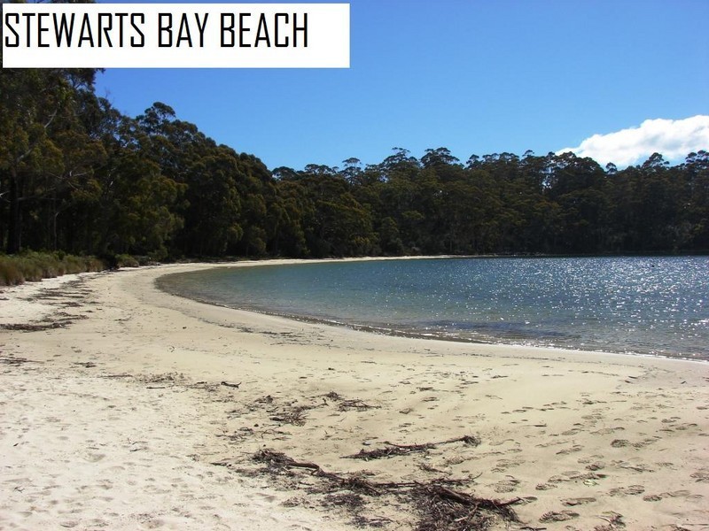 Cabin 10 Stewarts Bay Lodge, Port Arthur TAS 7182