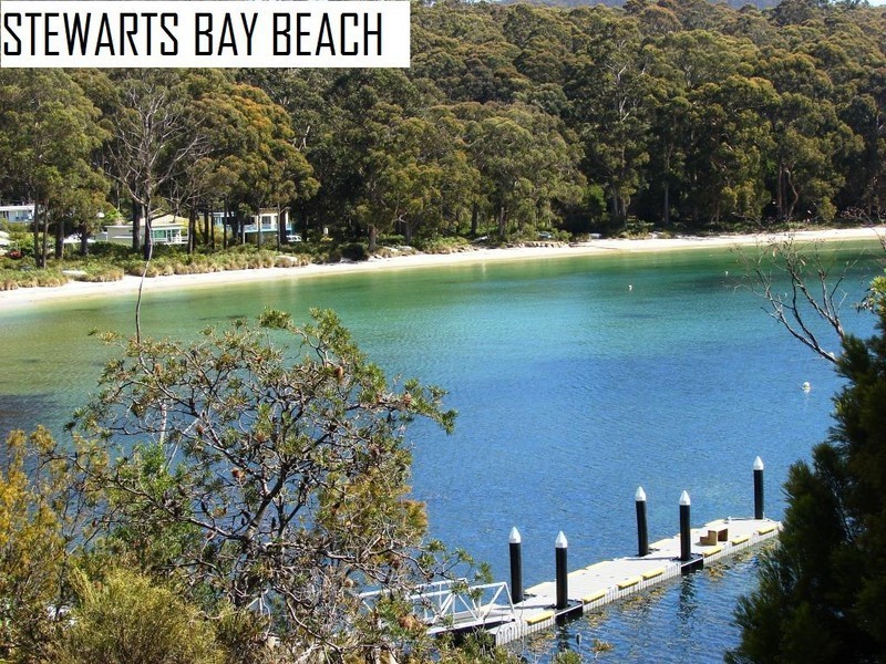 Cabin 10 Stewarts Bay Lodge, Port Arthur TAS 7182