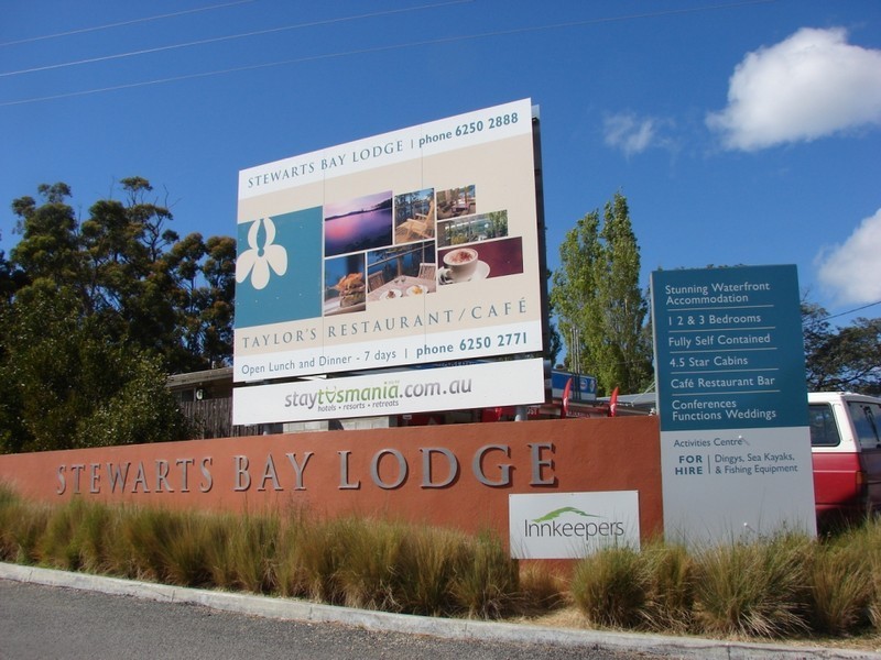 Cabin 10 Stewarts Bay Lodge, Port Arthur TAS 7182