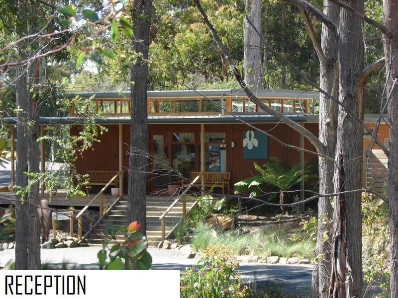 Cabin 10 Stewarts Bay Lodge, Port Arthur TAS 7182