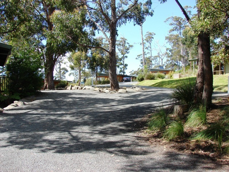 Cabin 10 Stewarts Bay Lodge, Port Arthur TAS 7182