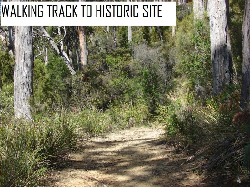 Cabin 10 Stewarts Bay Lodge, Port Arthur TAS 7182