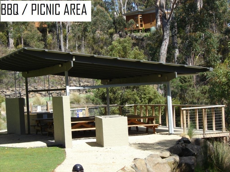 Cabin 10 Stewarts Bay Lodge, Port Arthur TAS 7182