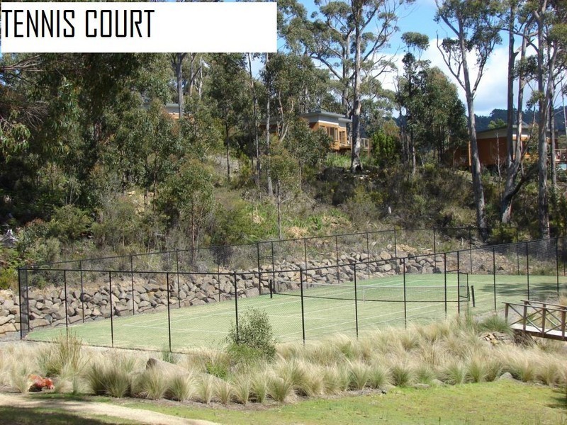 Cabin 10 Stewarts Bay Lodge, Port Arthur TAS 7182