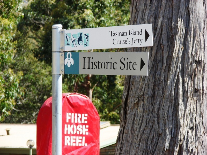 Cabin 10 Stewarts Bay Lodge, Port Arthur TAS 7182