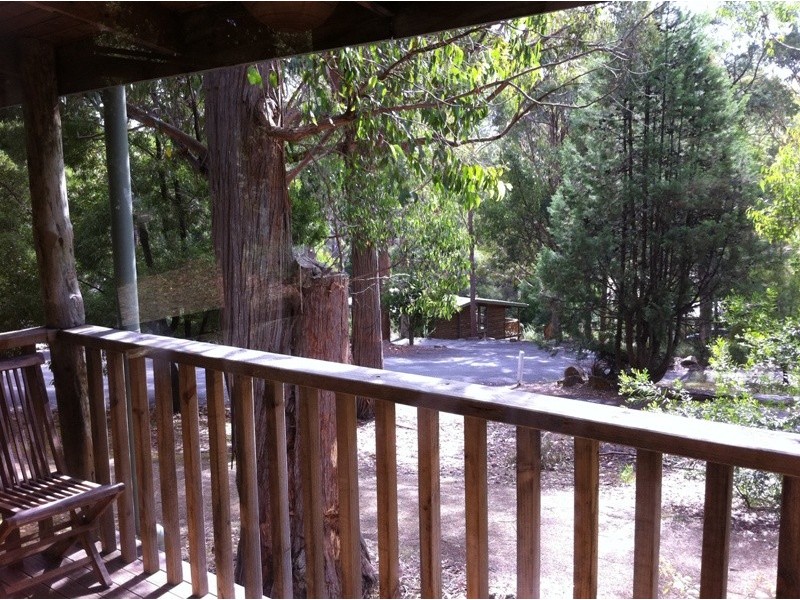 Cabin 10 Stewarts Bay Lodge, Port Arthur TAS 7182