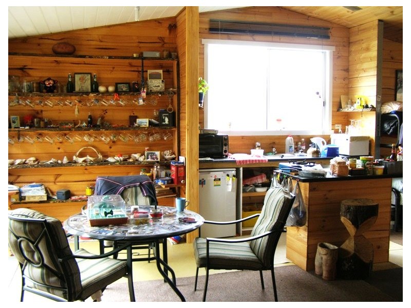 301 PHIPPS ROAD, Runnymede TAS 7190