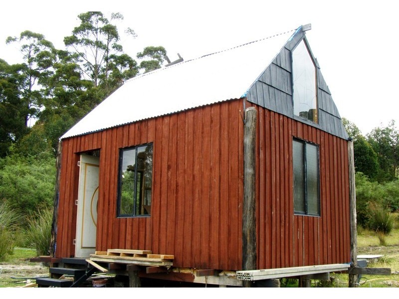 301 PHIPPS ROAD, Runnymede TAS 7190