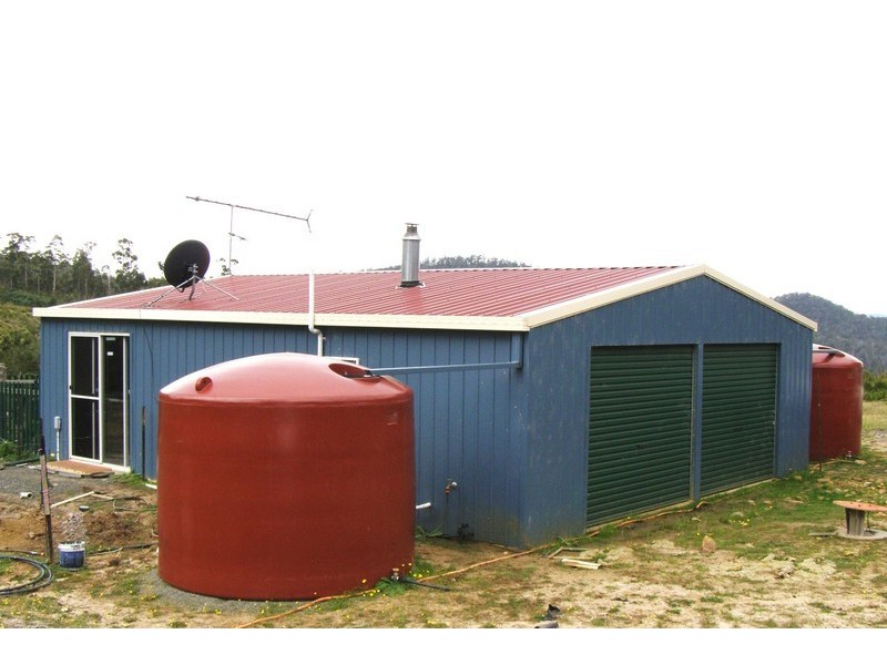 301 PHIPPS ROAD, Runnymede TAS 7190