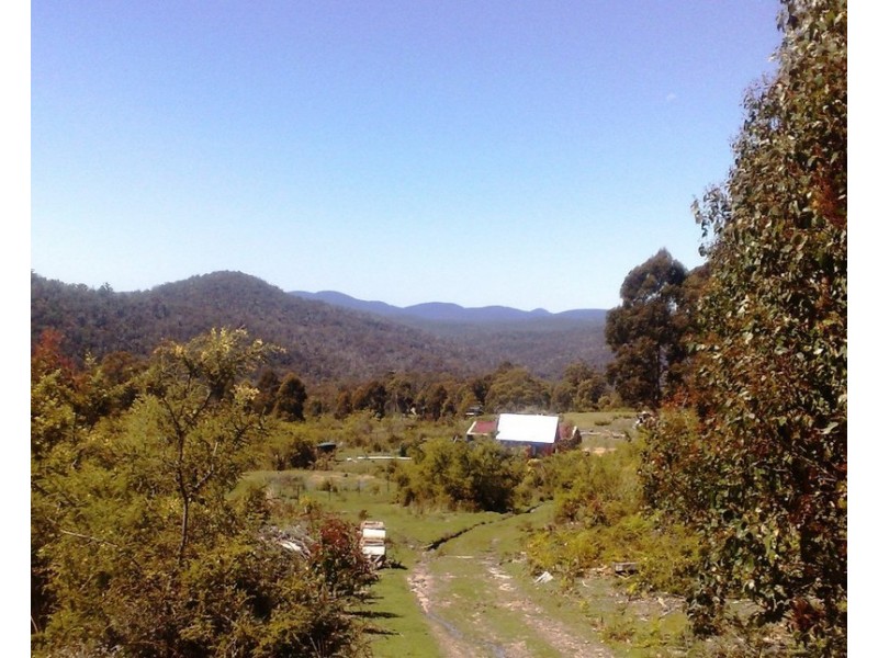 301 PHIPPS ROAD, Runnymede TAS 7190