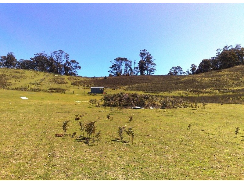 301 PHIPPS ROAD, Runnymede TAS 7190