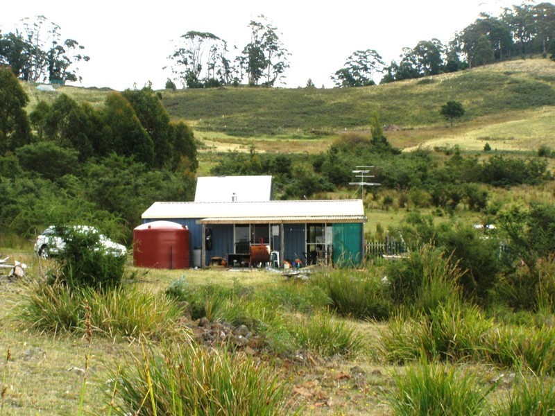 301 PHIPPS ROAD, Runnymede TAS 7190