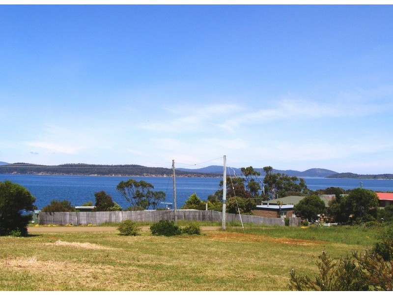 Lot 3 Linden Road, Primrose Sands TAS 7173