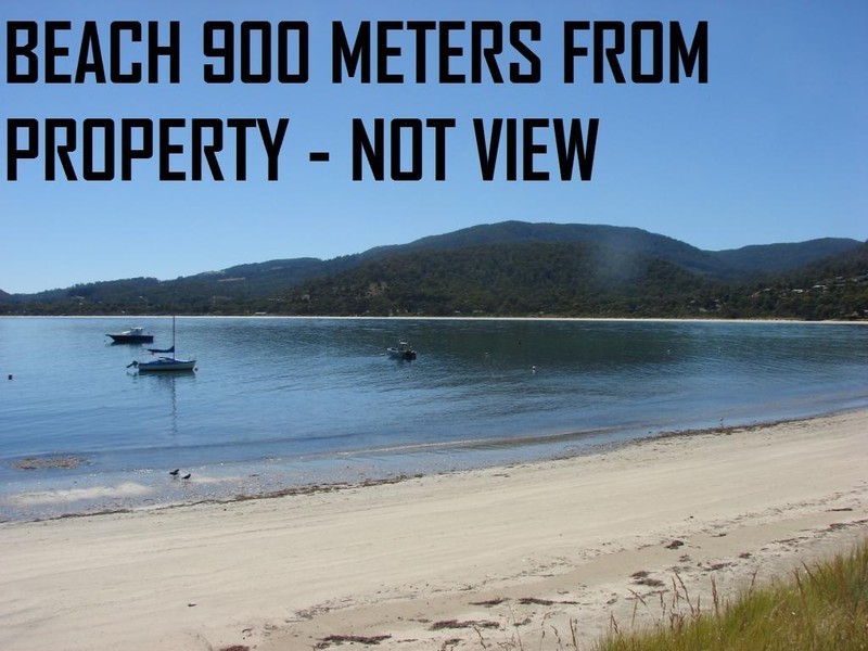 43 Free, White Beach TAS 7184