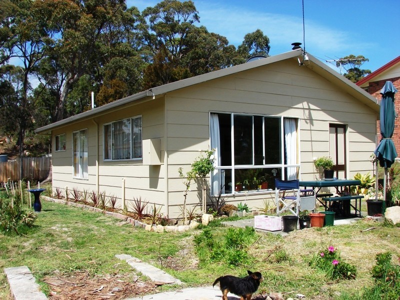 43 Free, White Beach TAS 7184