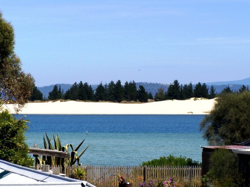 257 LEWISHAM SCENIC DRIVE, Lewisham TAS 7173