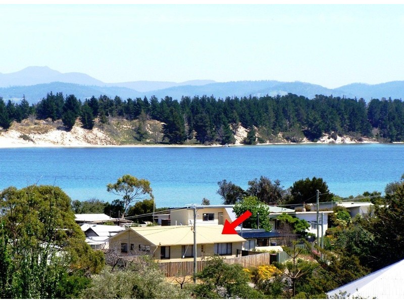 257 LEWISHAM SCENIC DRIVE, Lewisham TAS 7173