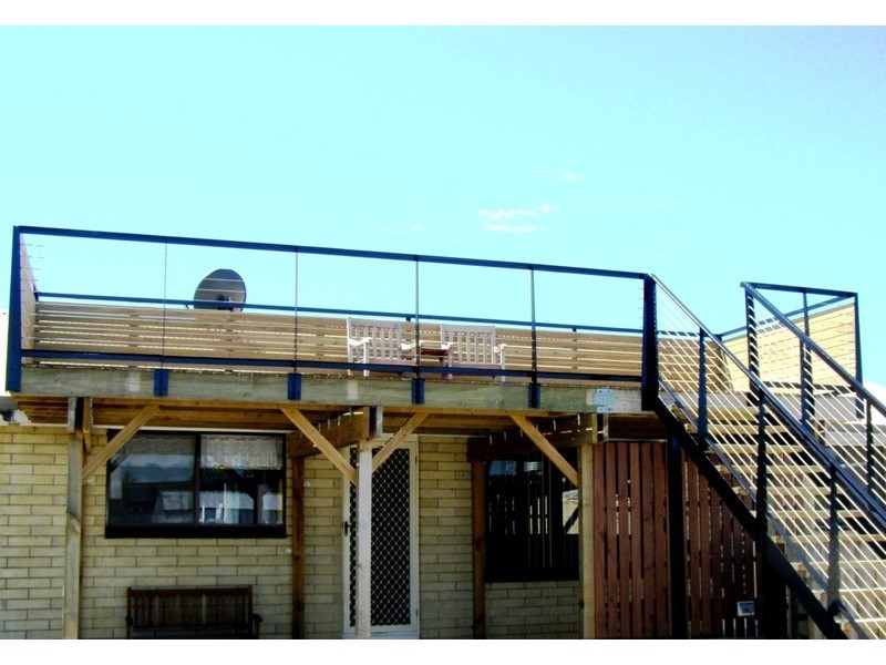 257 LEWISHAM SCENIC DRIVE, Lewisham TAS 7173