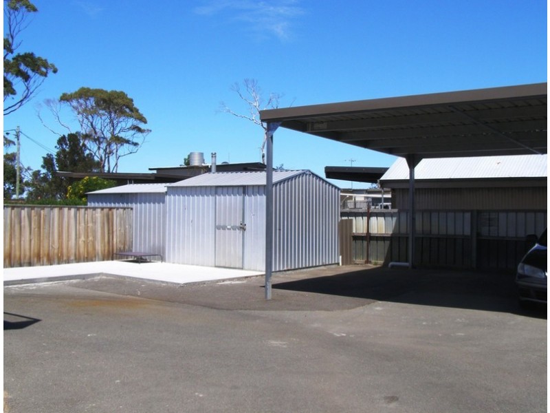 257 LEWISHAM SCENIC DRIVE, Lewisham TAS 7173