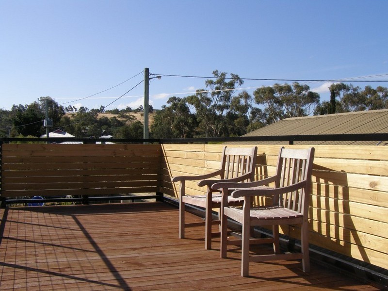 257 LEWISHAM SCENIC DRIVE, Lewisham TAS 7173