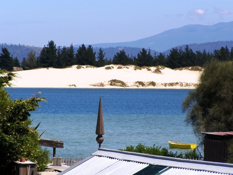 257 LEWISHAM SCENIC DRIVE, Lewisham TAS 7173