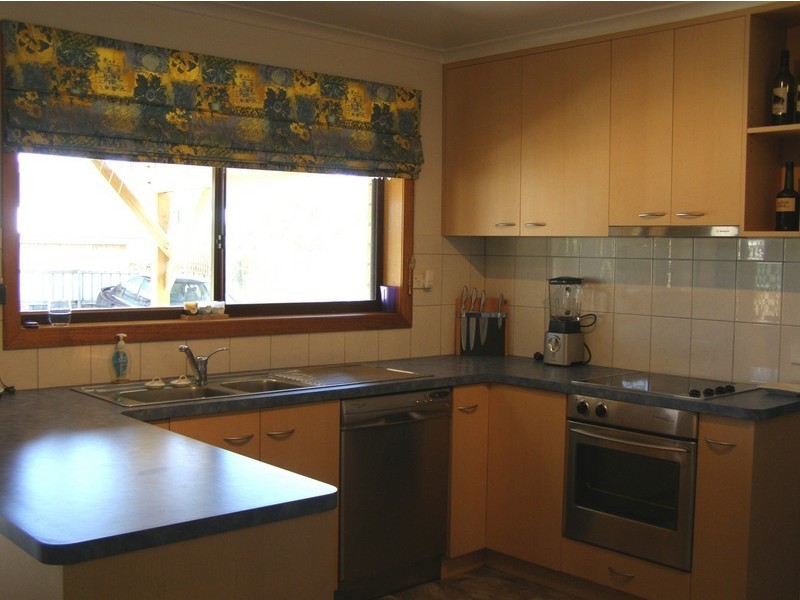 257 LEWISHAM SCENIC DRIVE, Lewisham TAS 7173