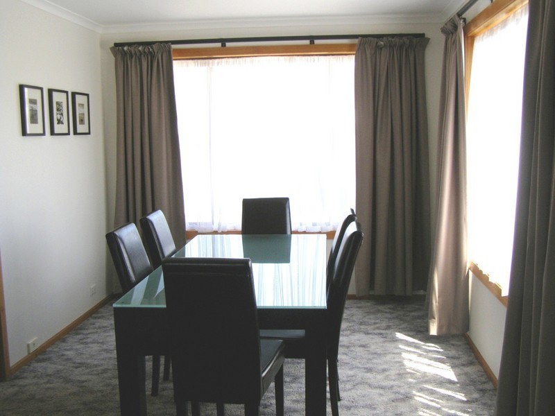 257 LEWISHAM SCENIC DRIVE, Lewisham TAS 7173