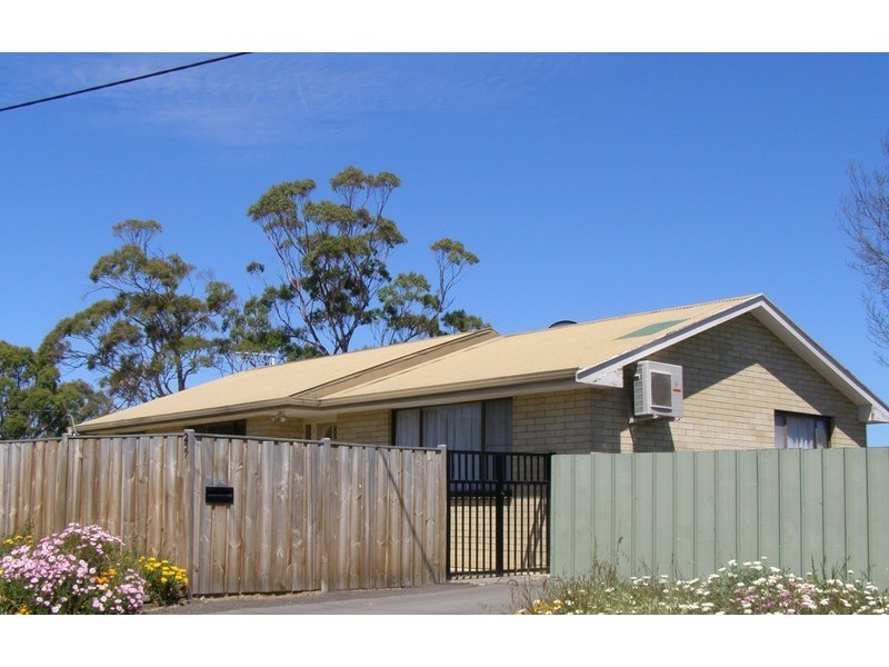 257 LEWISHAM SCENIC DRIVE, Lewisham TAS 7173