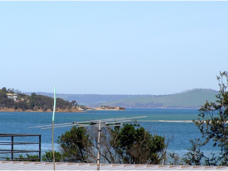 257 LEWISHAM SCENIC DRIVE, Lewisham TAS 7173